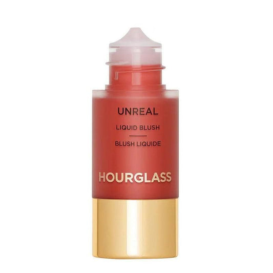 Hourglass Unreal Liquid Blush - Moment