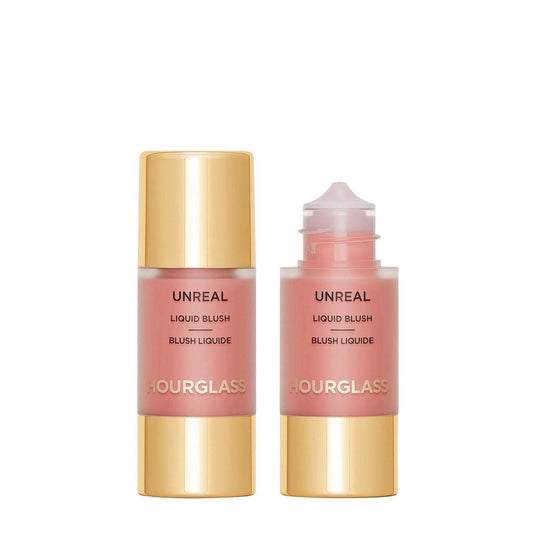 Hourglass Unreal Liquid Blush - Scene