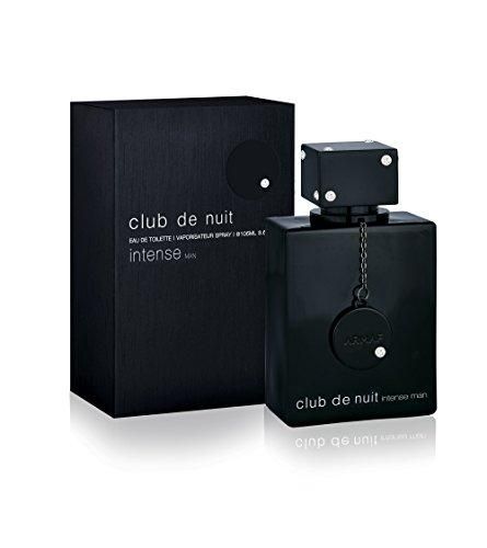 Armaf Club De Nuit Intense Man Eau De Toilette - 105ml