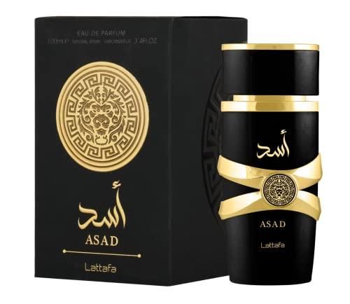 Lattafa Pride Asad EDP - 100ML