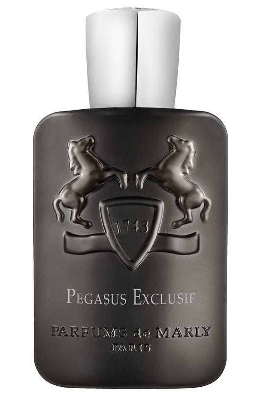 Parfums De Marly Mens Pegasus Exclusif Eau De Parfum EDITION ROYALE - 4.2oz