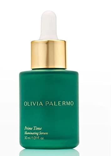 Olivia Palermo Prime Time Illuminating Serum - Primer 30ml