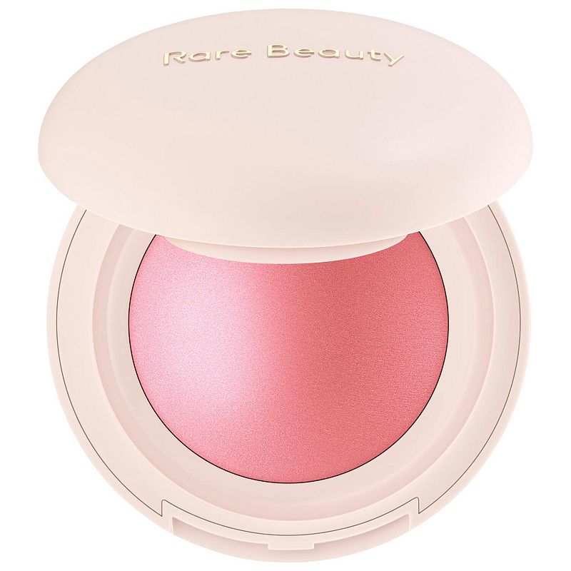 Rare Beauty Soft Pinch Luminous Powder Blush Color - Happy