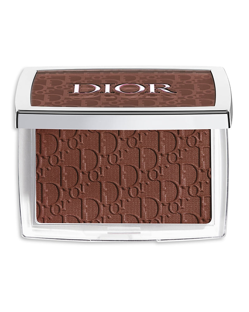 Dior Rosy Glow Color Reviving Powder Blush - 020 Mahogany 4.4 g / 0.15 oz