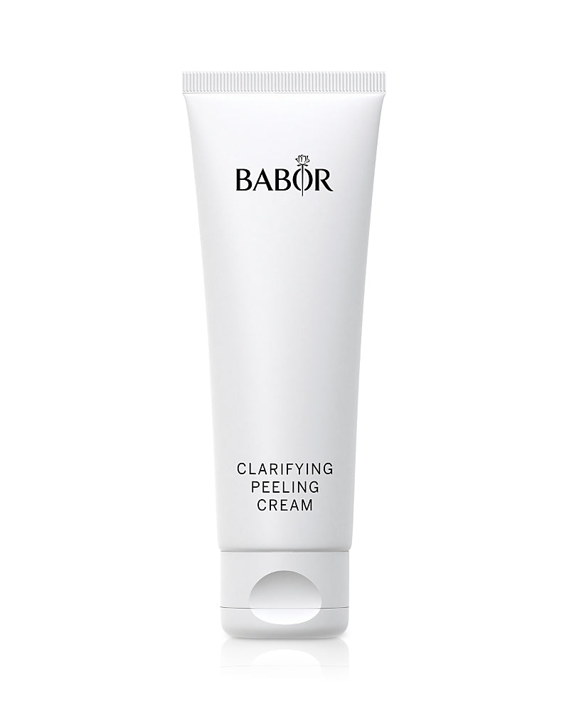 Babor Clarifying Peeling Cream 1.69 Oz.