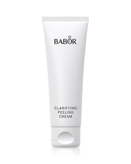 Babor Clarifying Peeling Cream 1.69 Oz.