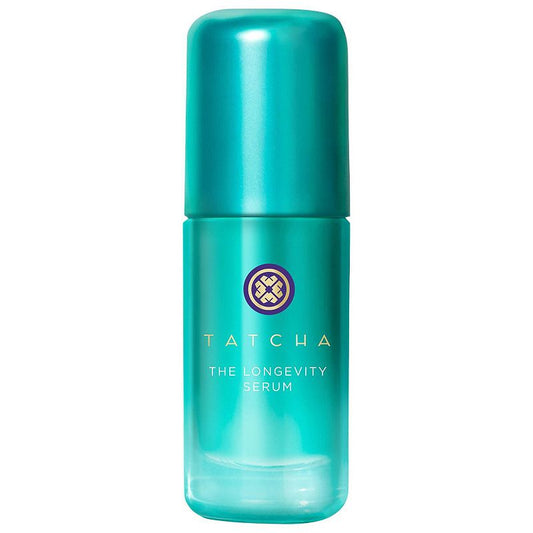 Tatcha the Longevity Skin Strength + Resilience Serum for Visible Firming and Smoothing