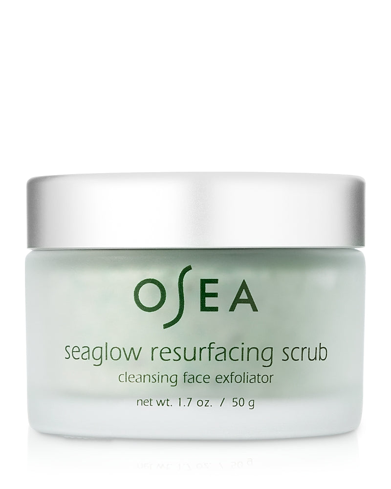 Osea Malibu Seaglow Resurfacing Scrub 1.7 Oz.