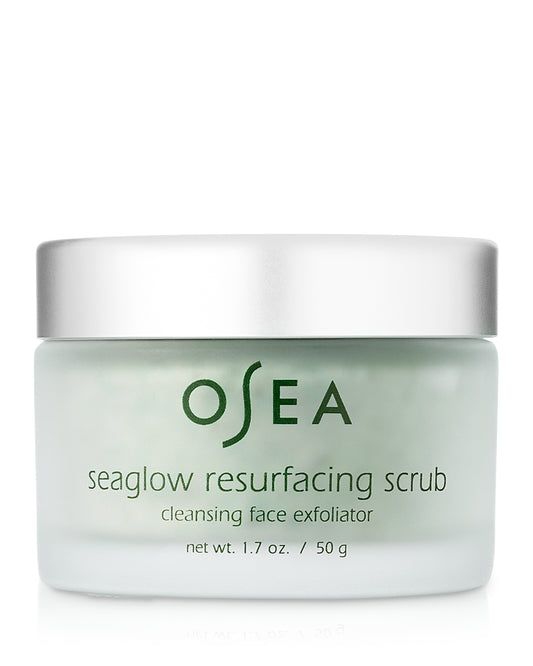 Osea Malibu Seaglow Resurfacing Scrub 1.7 Oz.