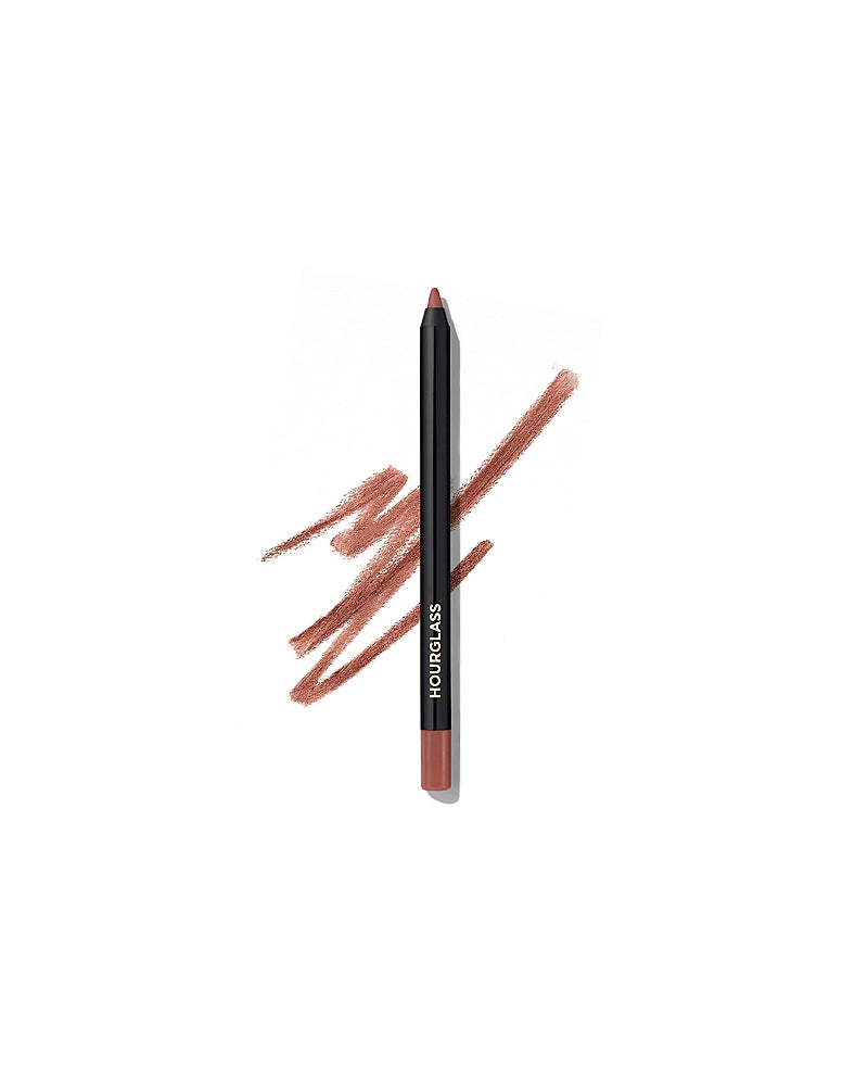 Hourglass Shape and Sculpt Lip Liner - Uncover