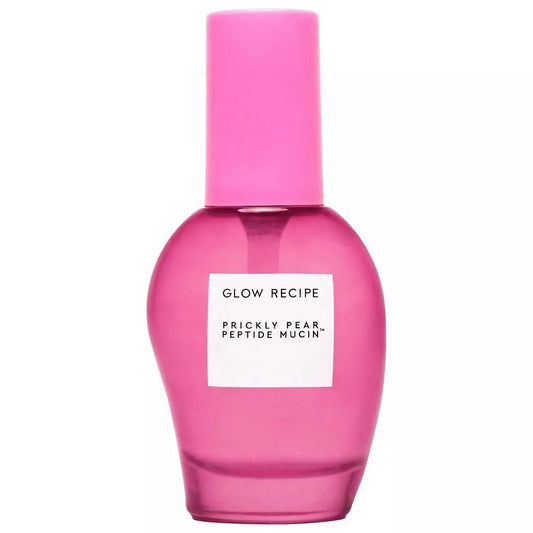 Glow Recipe Prickly Pear Peptide Vegan Mucin Serum 40ml