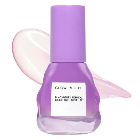 Glow Recipe Blackberry Retinol Blemish Serum 30ml