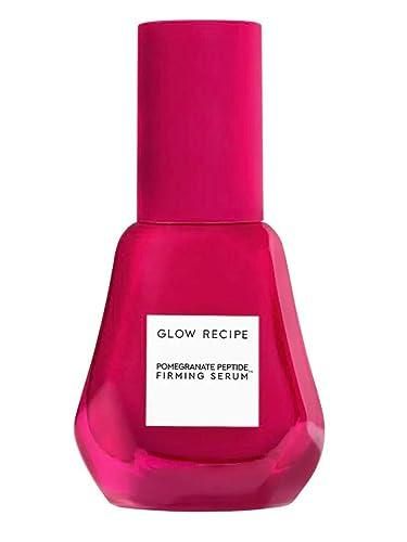 Glow Recipe Pomegranate Peptide Firming Serum