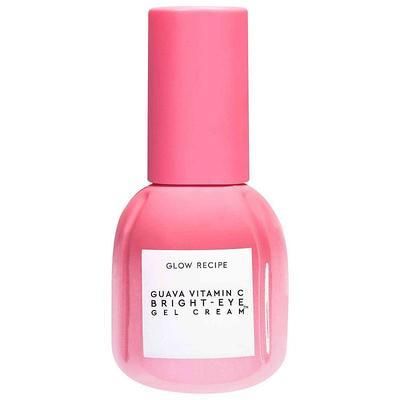 Glow Recipe Guava Vitamin C Bright Eye Gel Cream 15ml