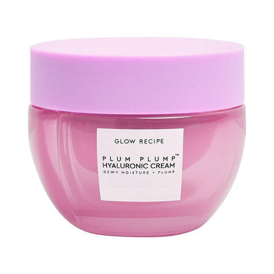 Glow Recipe Plum Plump Hyaluronic Cream 50ml