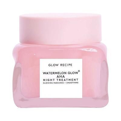 Glow Recipe Watermelon Glow AHA Night Treatment 60ml