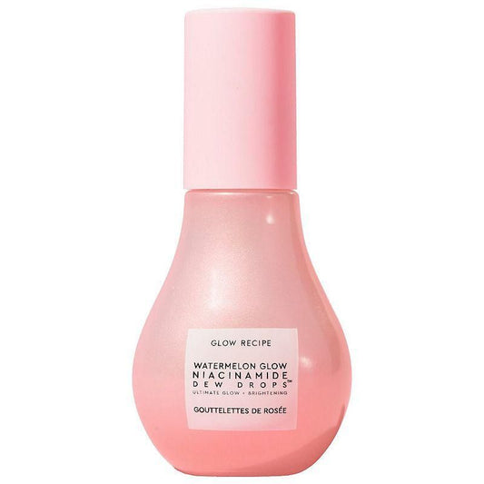 Glow Recipe Watermelon Glow Niacinamide Dew Drops Serum 80 ml