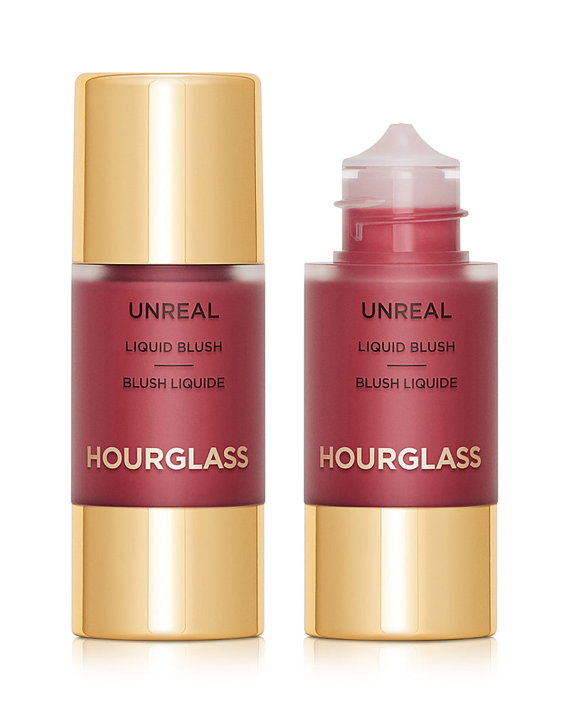 Hourglass Unreal Liquid Blush - Craft