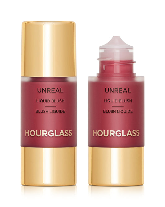 Hourglass Unreal Liquid Blush - Craft