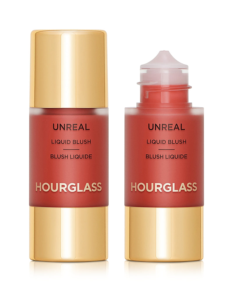 Hourglass Unreal Liquid Blush - Imagine