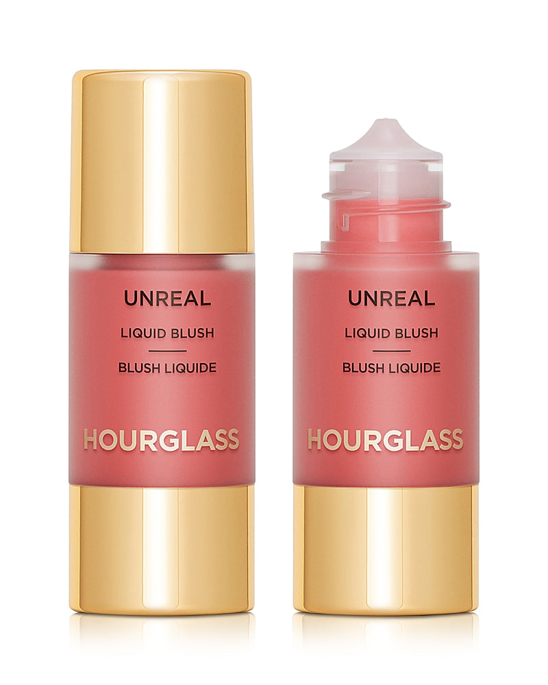 Hourglass Unreal Liquid Blush - Vision