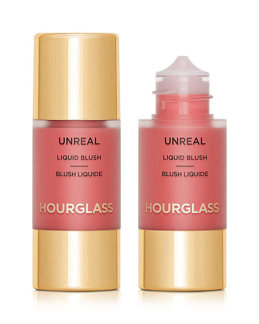 Hourglass Unreal Liquid Blush - Vision