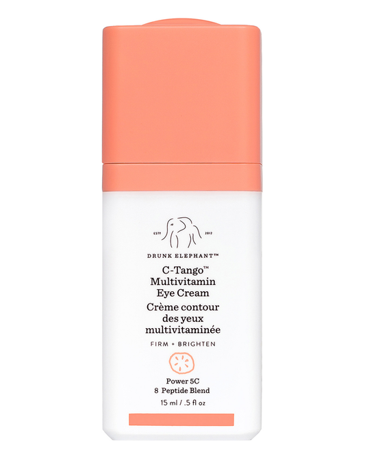 Drunk Elephant C-Tango Multivitamin Eye Cream 15ml