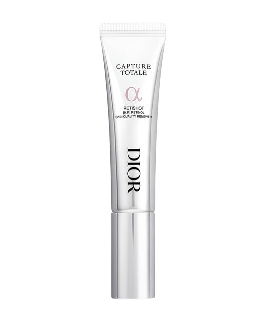 Dior Capture Totale Retishot Retinol Night Treatment 0.67 Oz.