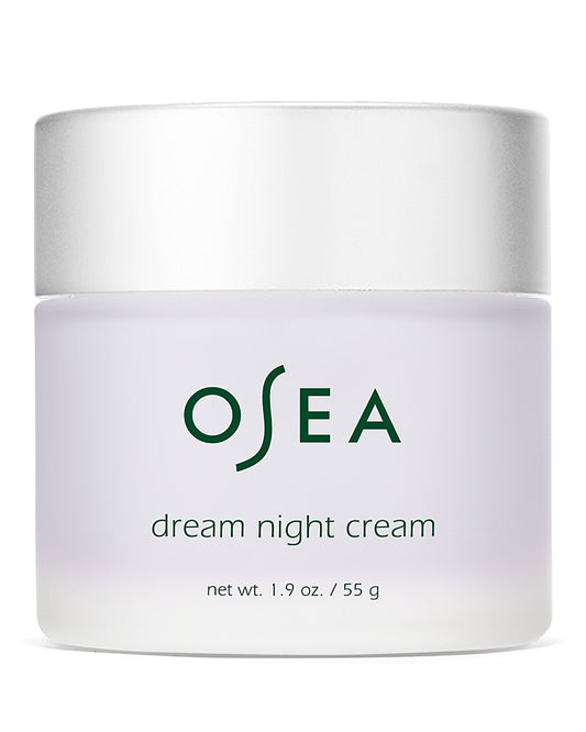 Osea Malibu Dream Night Cream 1.9 Oz.