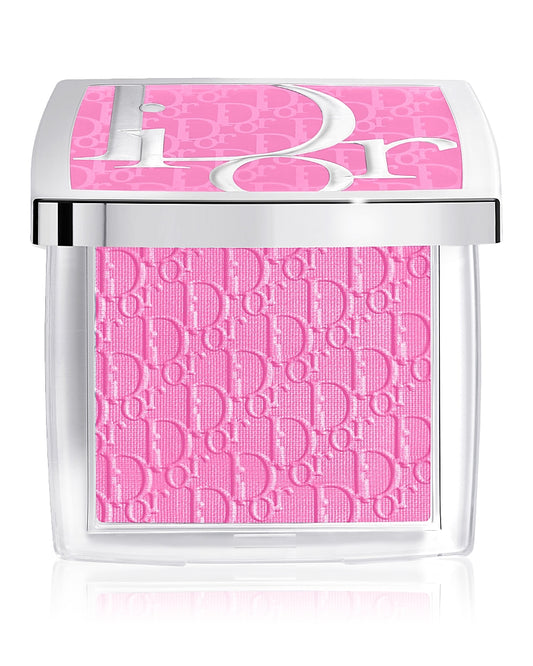 Dior Backstage Rosy Glow Color Reviving PH-Activated Powder Blush - 001 Pink