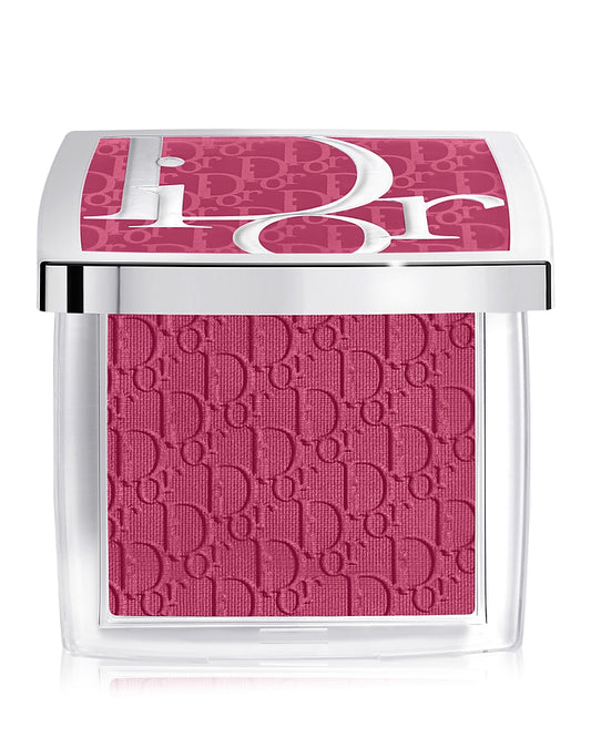 Dior Backstage Rosy Glow Color Reviving PH-Activated Powder Blush - 006 Berry