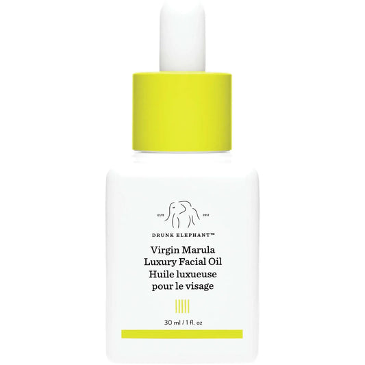 Drunk Elephant Virgin Marula Luxury Facial Oil 30ml