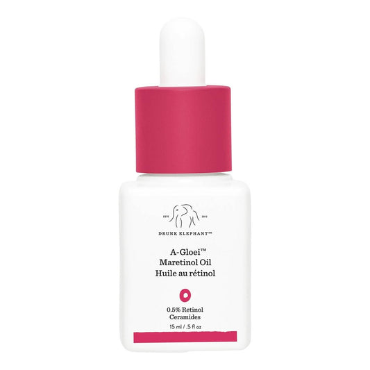 Drunk Elephant A-Gloei Marula + Retinol 15ml