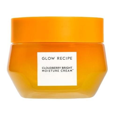 Glow Recipe Cloudberry Bright Refillable Cream Moisturizer 50ml
