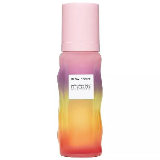 Glow Recipe Watermelon Pink Juice Oil-Free Refillable Moisturizer 50ml