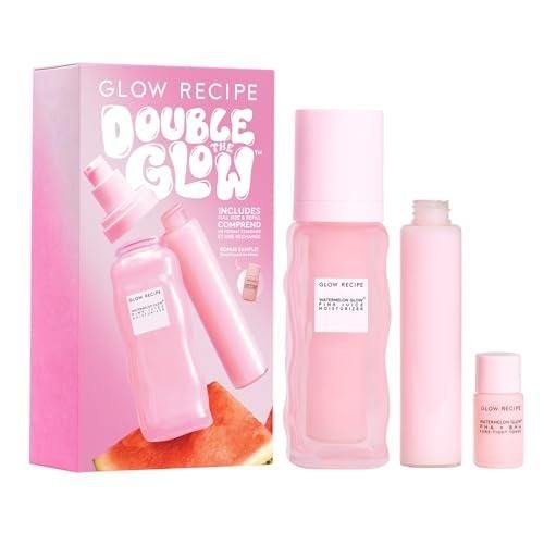 Glow Recipe the Double Glow Refill Kit