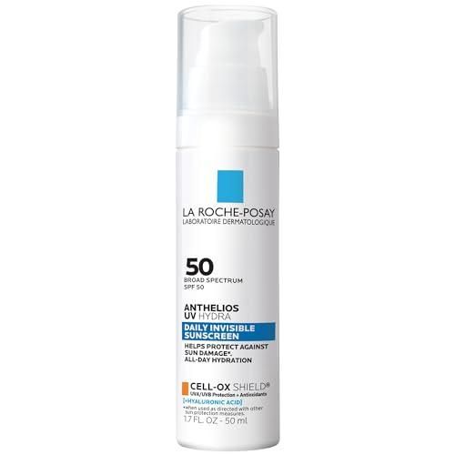 La Roche Posay Anthelios 50 UV Hydra Sunscreen 50ml exp 05/27
