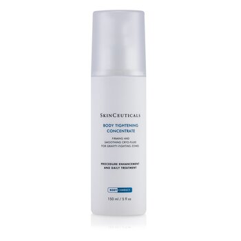 Skinceuticals Body Tightening Concentrate - 5 oz
