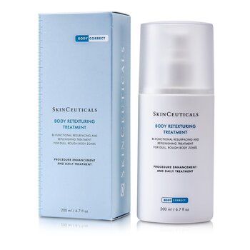 Skinceuticals Body Retexturing Treatment - 6.7 Oz