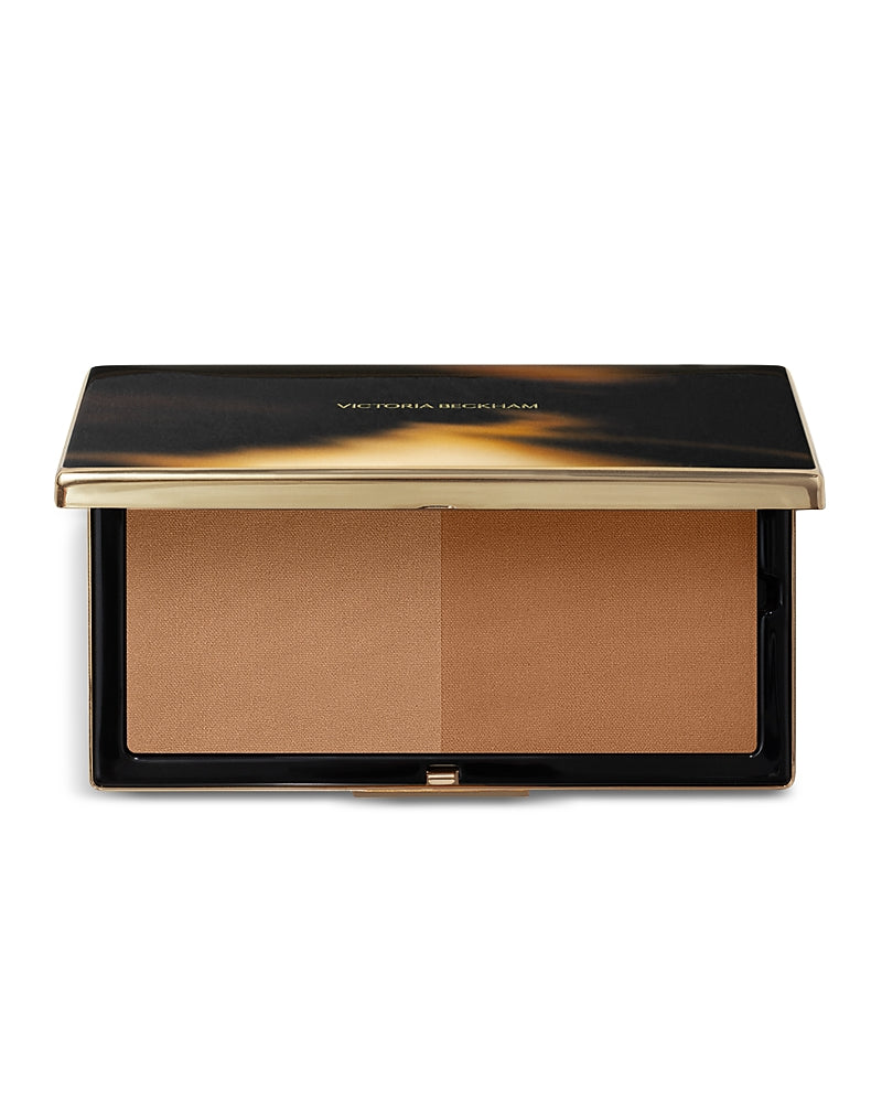 Victoria Beckham Matte Bronzing Brick - 03 Sand / Sol