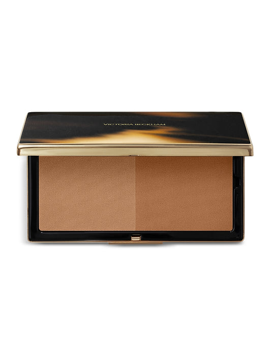 Victoria Beckham Matte Bronzing Brick - 03 Sand / Sol
