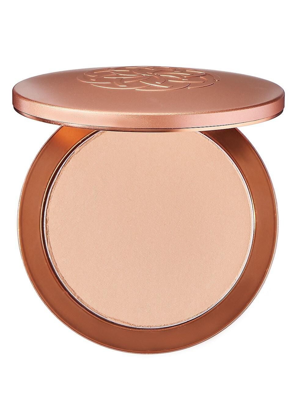 YENSA Super Serum Silk Powder Foundation - Light Medium 1
