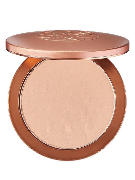 YENSA Super Serum Silk Powder Foundation - Light Medium 1