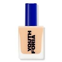 Youthforia DATE NIGHT Skin Tint Serum Foundation - 180 Light Neutral w/ Warm Undertones
