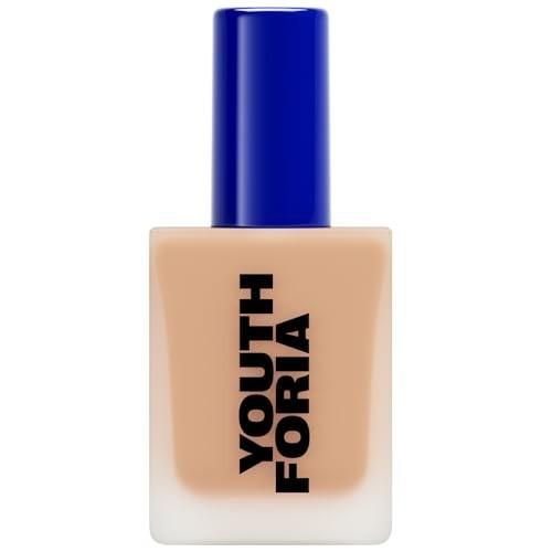 Youthforia DATE NIGHT Skin Tint Serum Foundation - 320 Light Medium to Medium - Neutral w/ cool undertones