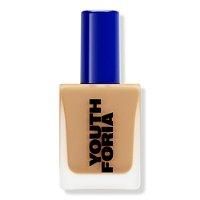 Youthforia DATE NIGHT Skin Tint Serum Foundation - 330 Medium Neutral w/ Warm Undertones