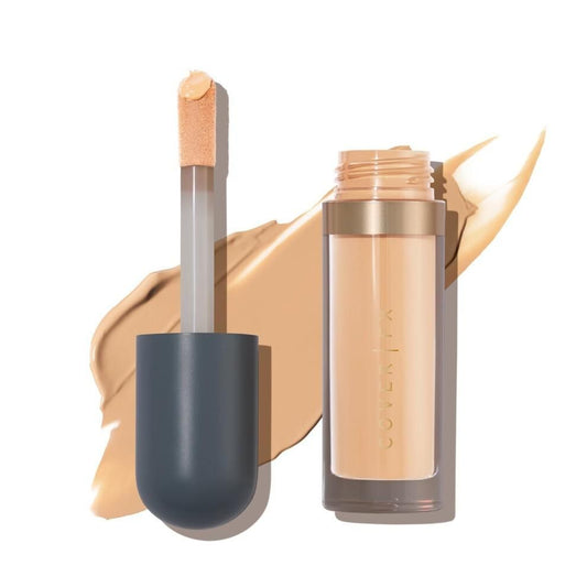 COVER FX Longwear Full Coverage Concealer - M2