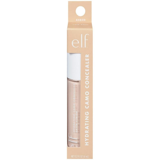 ELF Hydrating Satin Camo Concealer - Fair Rose