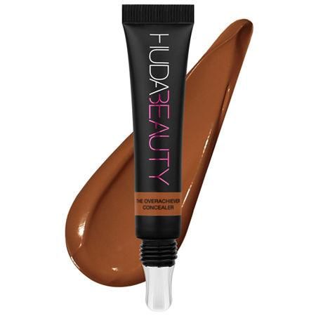 Huda Beauty the Overachiever High Coverage Concealer - Choco LateChip 38R