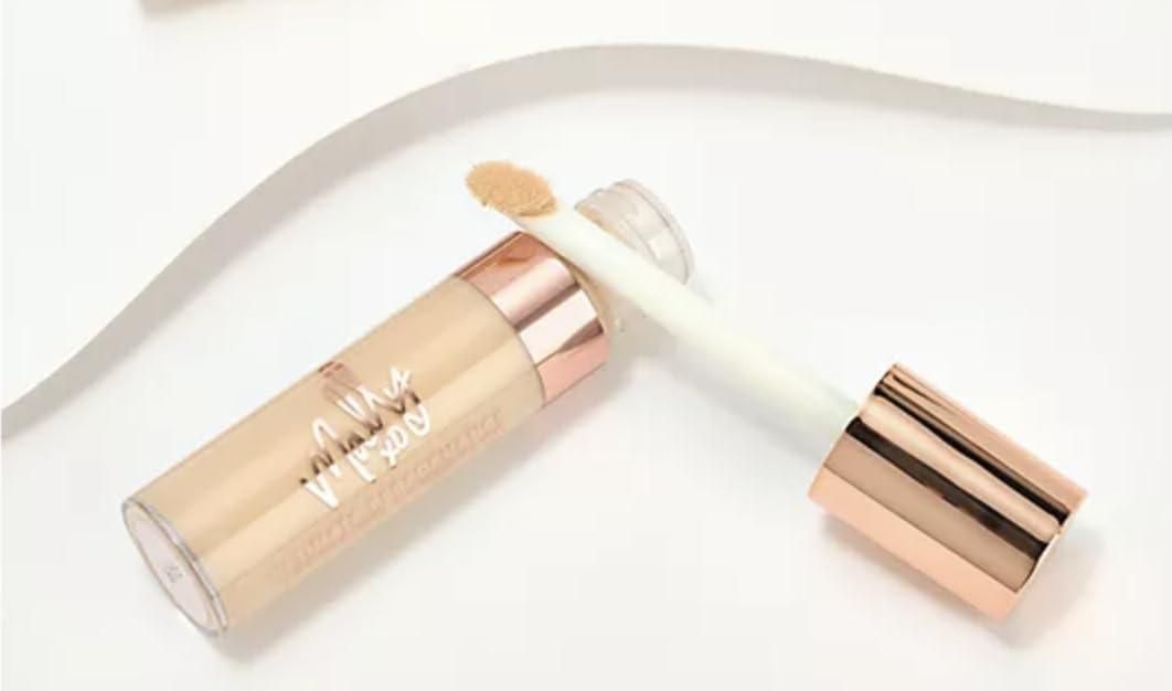 Mally Ultimate Performance Precision Concealer - Medium